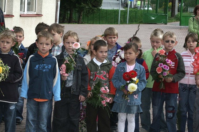 Prvci  Z kyn 3.9.2007