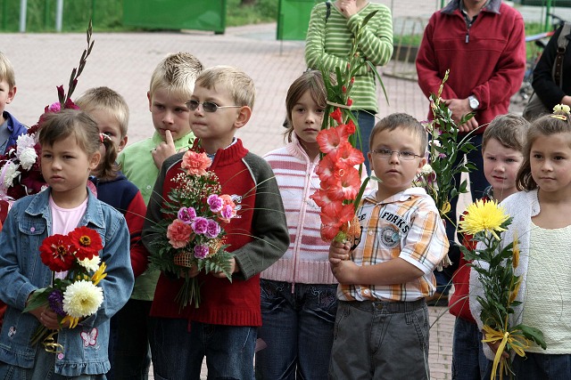 Prvci  Z kyn 3.9.2007