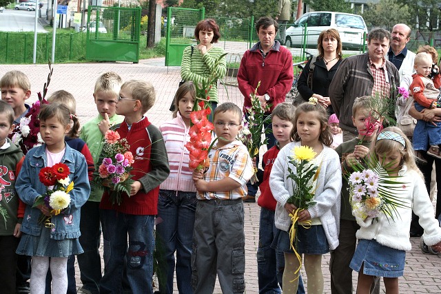 Prvci  Z kyn 3.9.2007