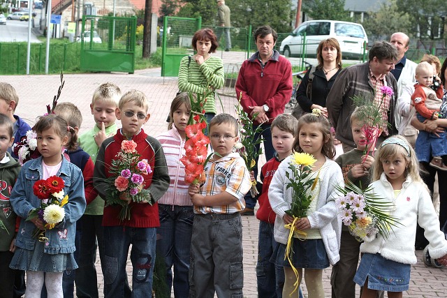 Prvci  Z kyn 3.9.2007