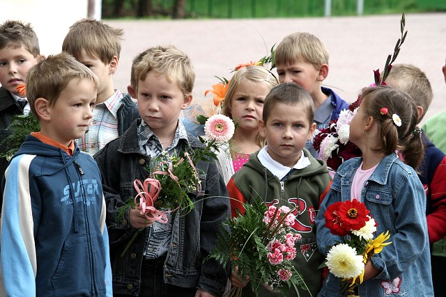 Prvci  Z kyn 3.9.2007