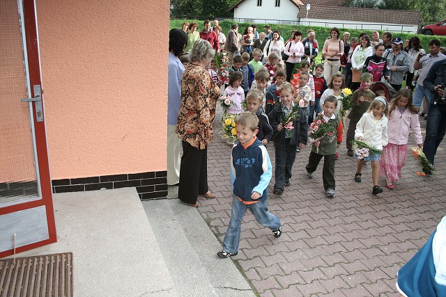 Prvci  Z kyn 3.9.2007