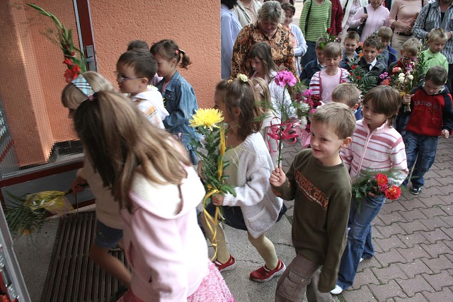 Prvci  Z kyn 3.9.2007