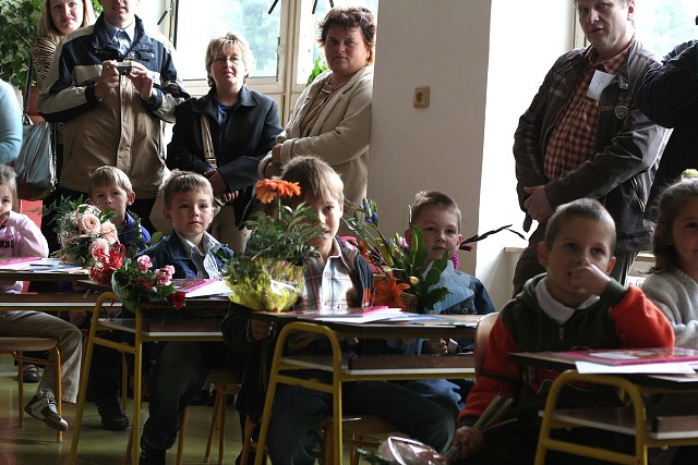 Prvci  Z kyn 3.9.2007
