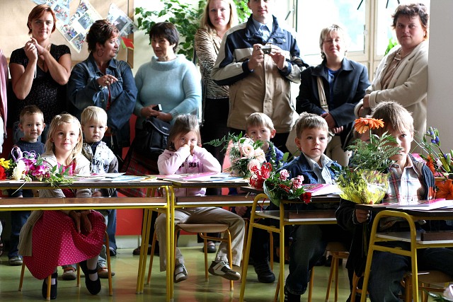 Prvci  Z kyn 3.9.2007