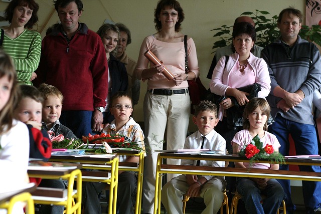 Prvci  Z kyn 3.9.2007