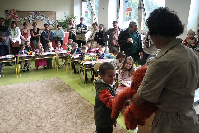 Prvci  Z kyn 3.9.2007
