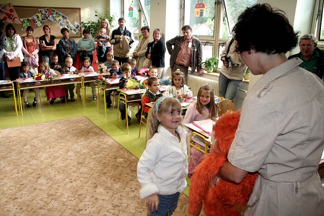 Prvci  Z kyn 3.9.2007