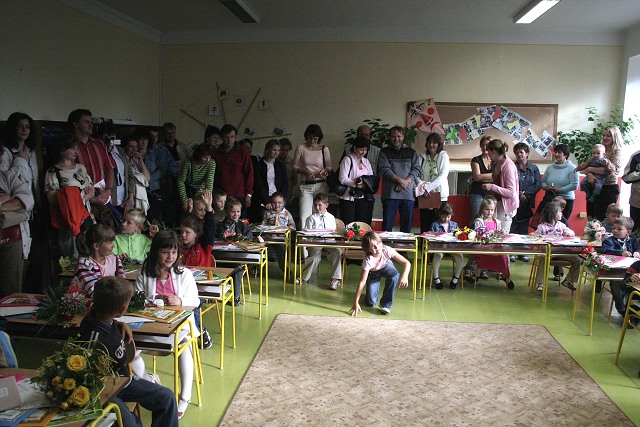 Prvci  Z kyn 3.9.2007
