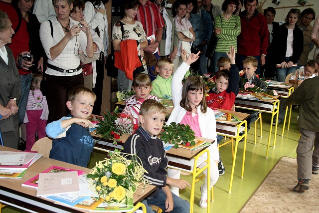 Prvci  Z kyn 3.9.2007