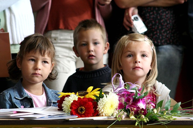 Prvci  Z kyn 3.9.2007