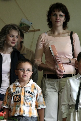 Prvci  Z kyn 3.9.2007