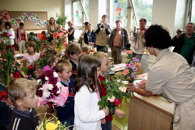 Prvci  Z kyn 3.9.2007