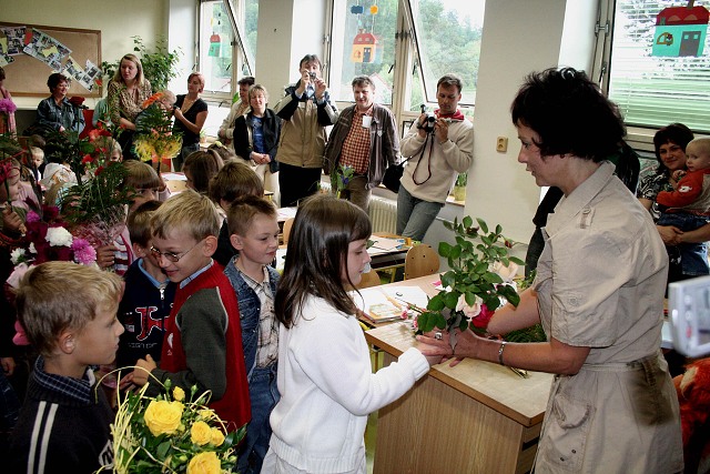 Prvci  Z kyn 3.9.2007