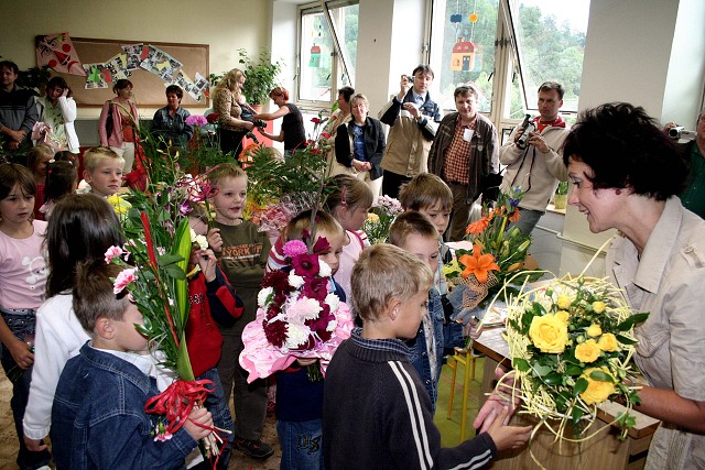 Prvci  Z kyn 3.9.2007