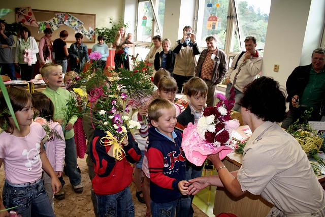 Prvci  Z kyn 3.9.2007