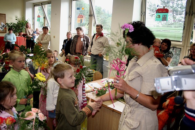 Prvci  Z kyn 3.9.2007