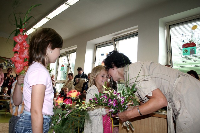Prvci  Z kyn 3.9.2007