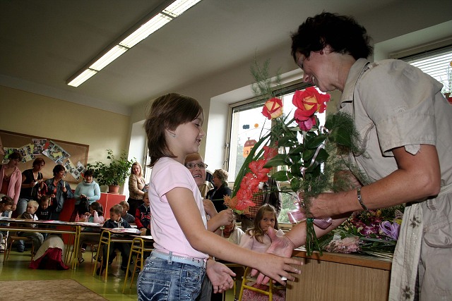 Prvci  Z kyn 3.9.2007
