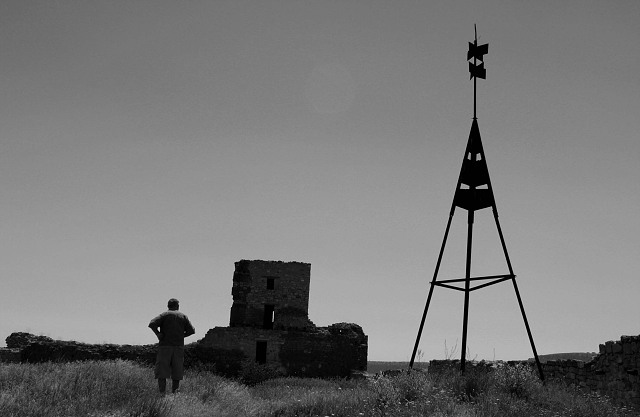 Rumunsko - delta Dunaje   17.-25.6.2011