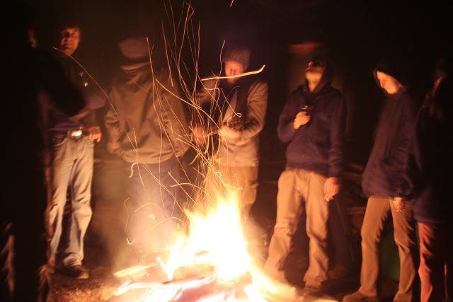 Silvestr 2008