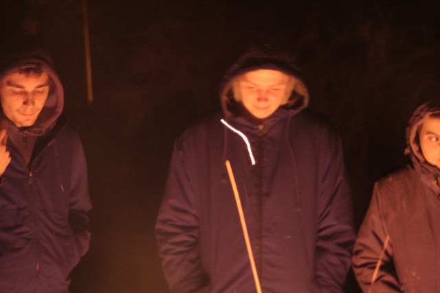 Silvestr 2008