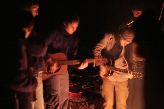 Silvestr 2008
