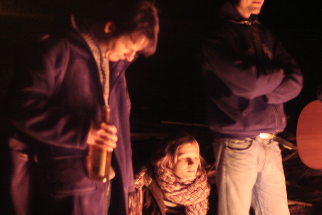 Silvestr 2008