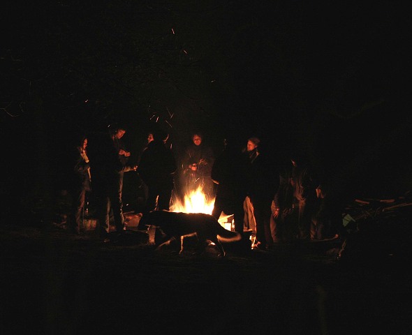 Silvestr 2008