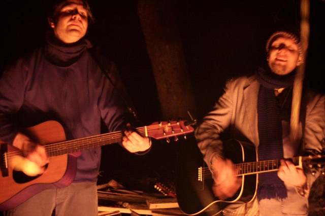 Silvestr 2008