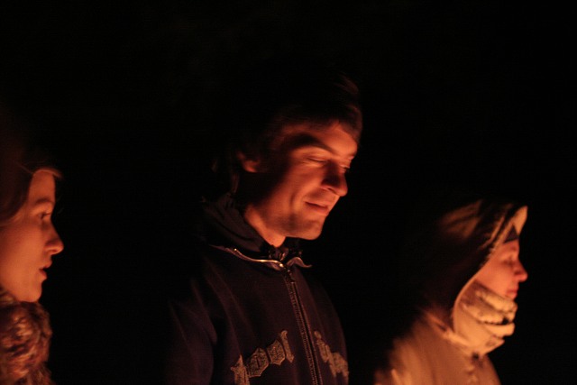 Silvestr 2008