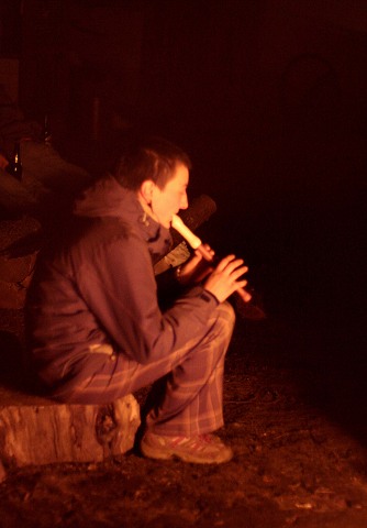 Silvestr 2008