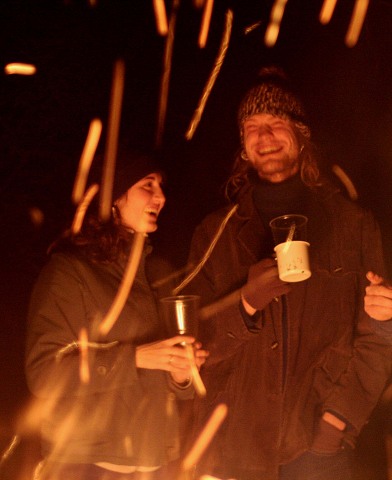 Silvestr 2008
