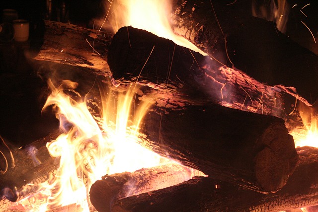 Silvestr 2008