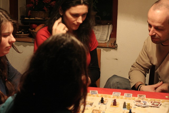 Silvestr 2008