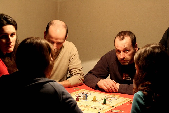 Silvestr 2008