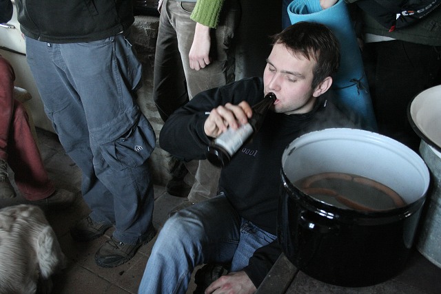 Silvestr 2008