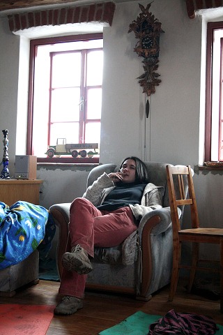 Silvestr 2008
