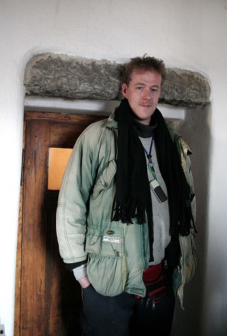 Silvestr 2008