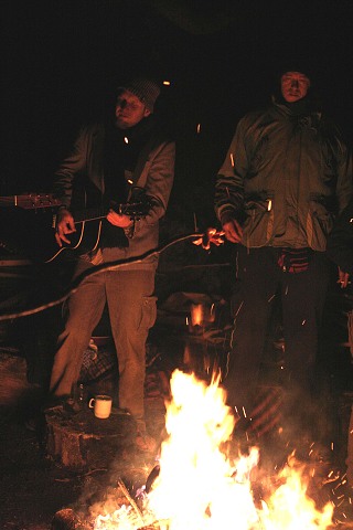 Silvestr 2008
