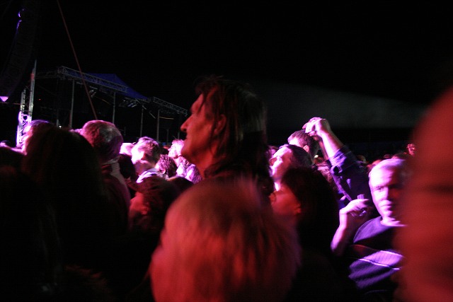 SLADE na rockov pump ve kyni 13.6.2009