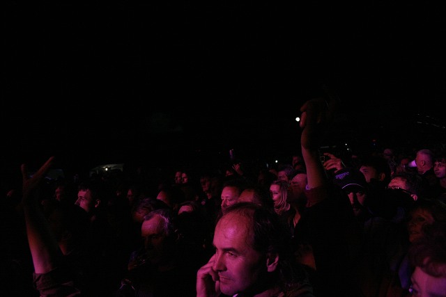 SLADE na rockov pump ve kyni 13.6.2009