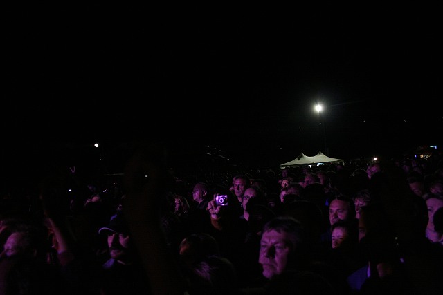 SLADE na rockov pump ve kyni 13.6.2009