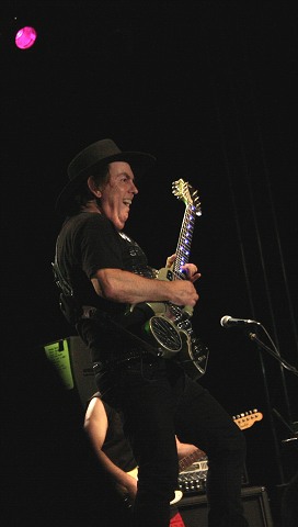 SLADE na rockov pump ve kyni 13.6.2009