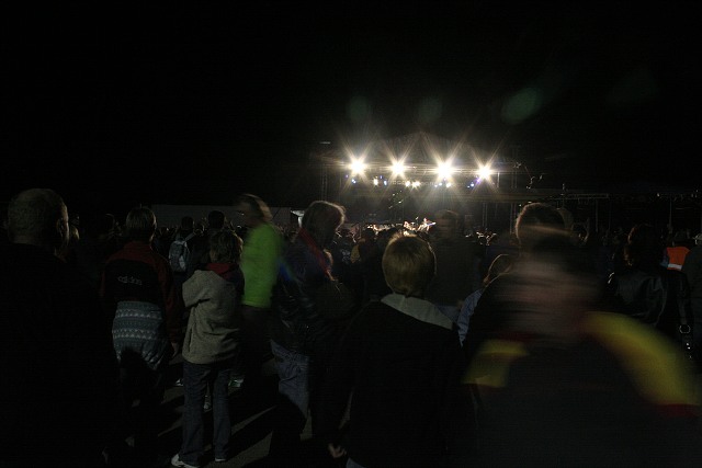 SLADE na rockov pump ve kyni 13.6.2009