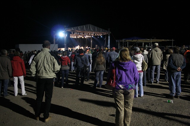 SLADE na rockov pump ve kyni 13.6.2009