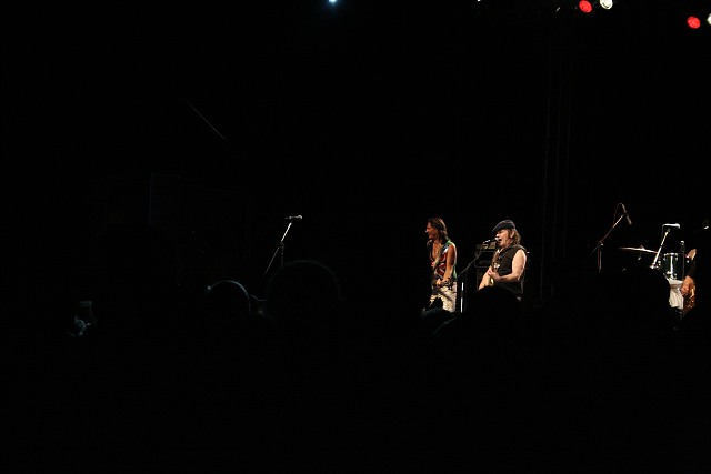 SLADE na rockov pump ve kyni 13.6.2009