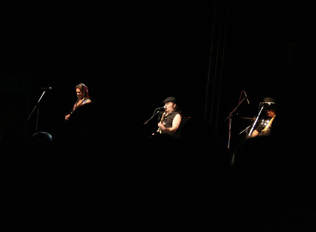 SLADE na rockov pump ve kyni 13.6.2009