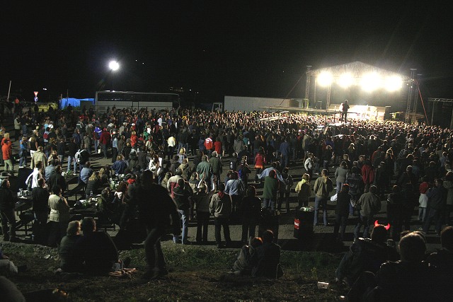 SLADE na rockov pump ve kyni 13.6.2009
