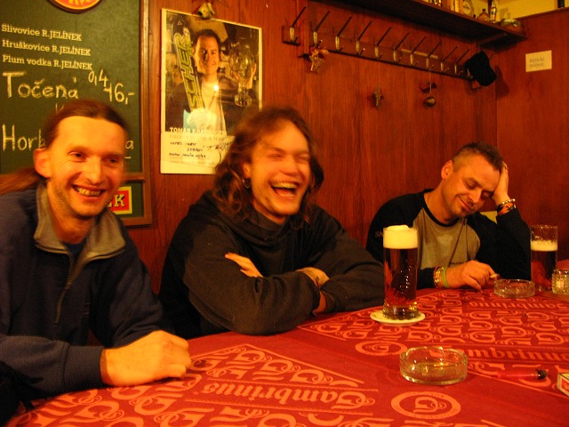 SLUNOVRAT 2007